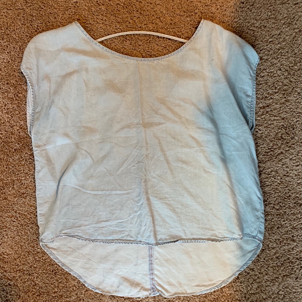 Jean Top